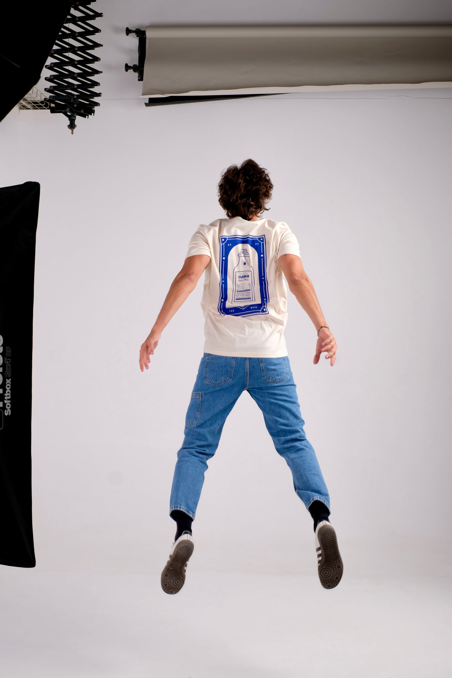 camisetas-unisex-envío-rápido-tardeo-brand