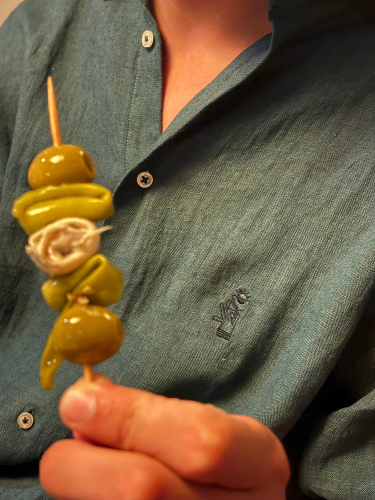 Sunset Lino Collection