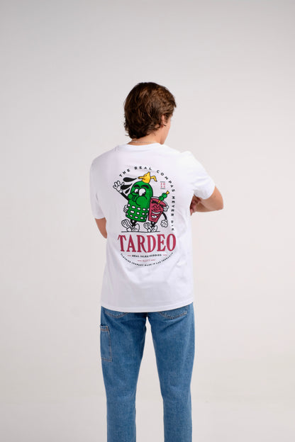 camiseta-unisex-tardeo-brand-canalla