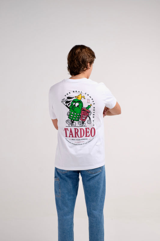 camiseta-unisex-tardeo-brand-canalla