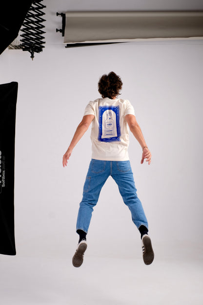 camisetas-unisex-envío-rápido-tardeo-brand
