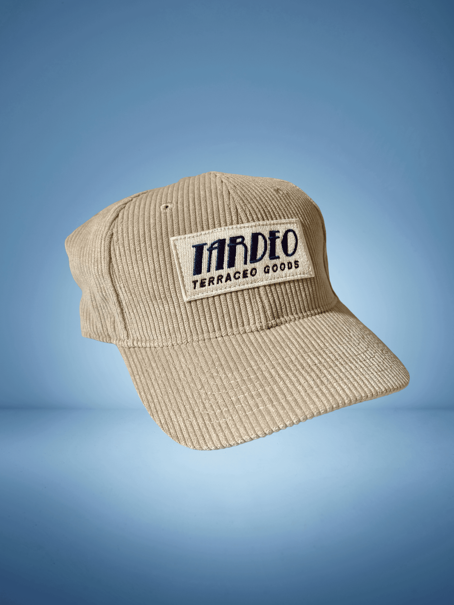 gorra-logo-tardeo-brand-afterwork-collection-3