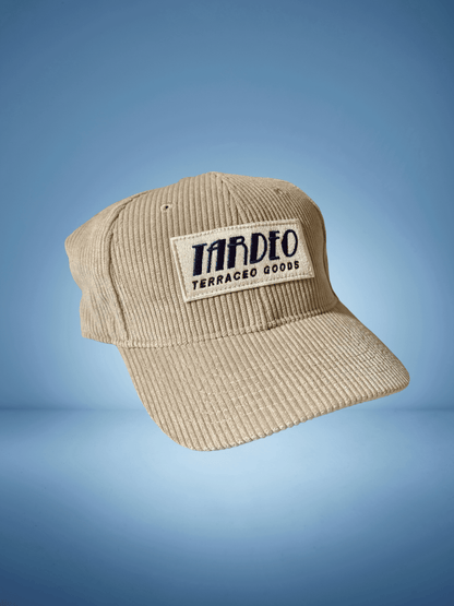 gorra-logo-tardeo-brand-afterwork-collection-3