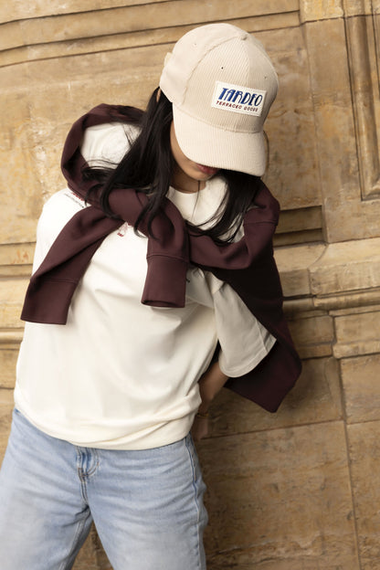 gorra-logo-tardeo-brand-afterwork-collection