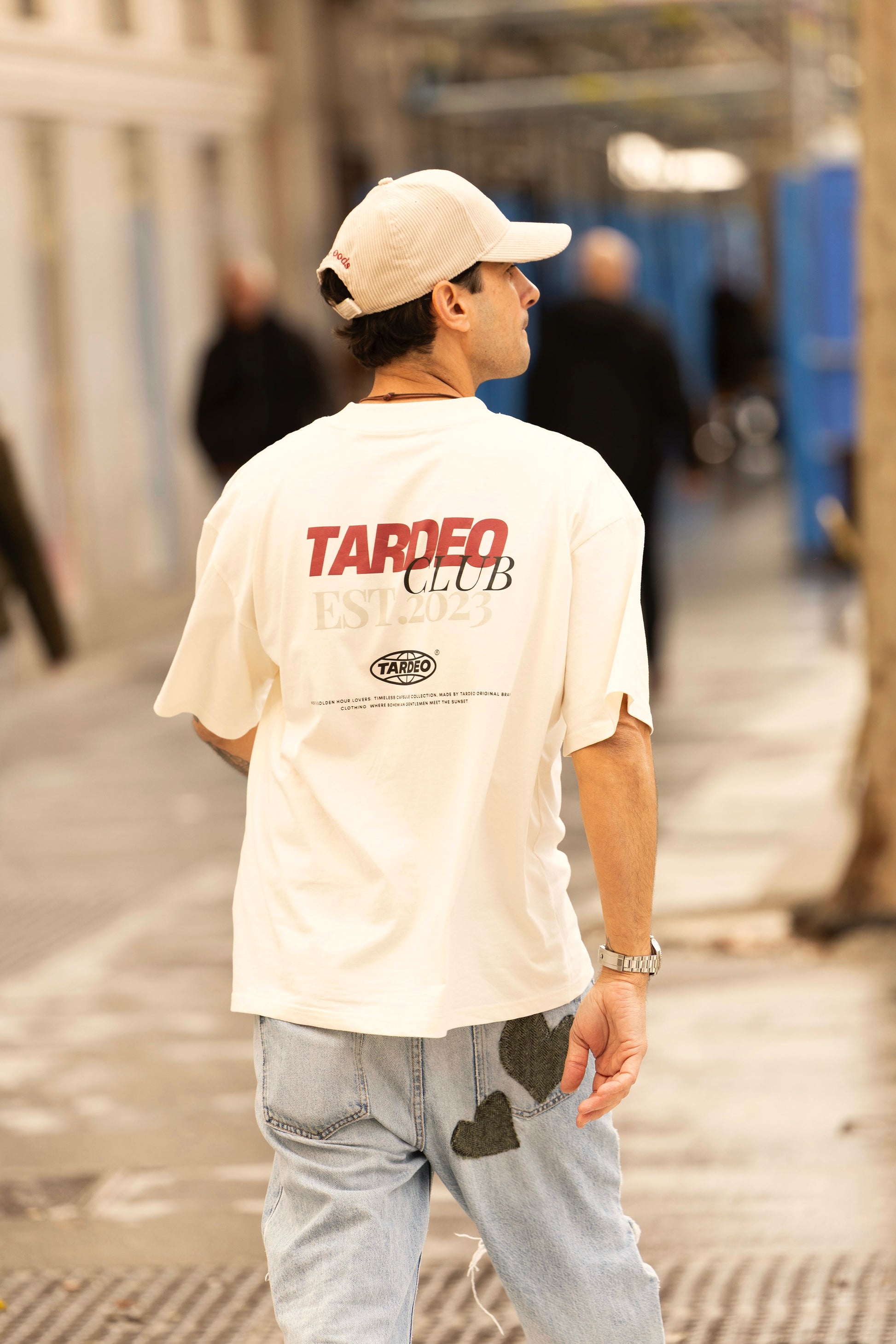 tardeo-brand-camiseta-algodon-nude-drop-3-afterwork-collection-2