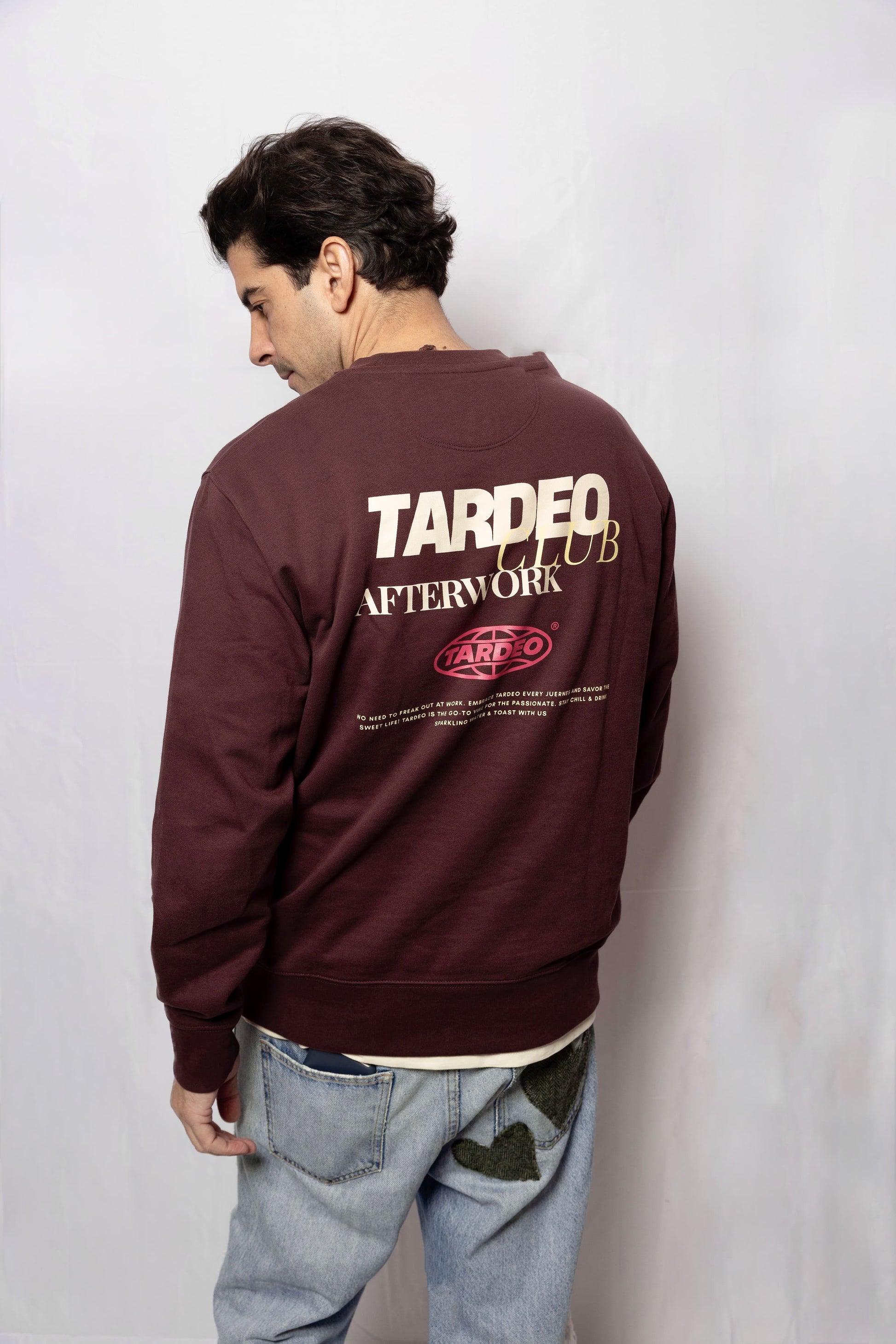 tardeo-brand-sudadera-algodon-burdeos-drop-2-capsule-collection